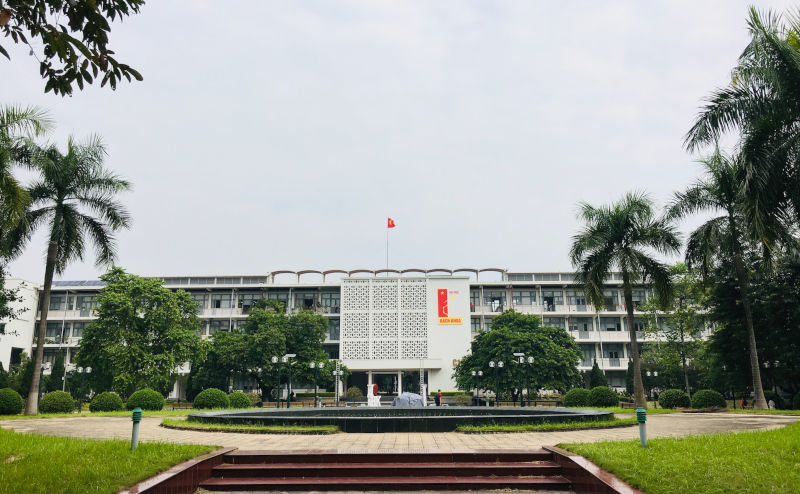 đại học