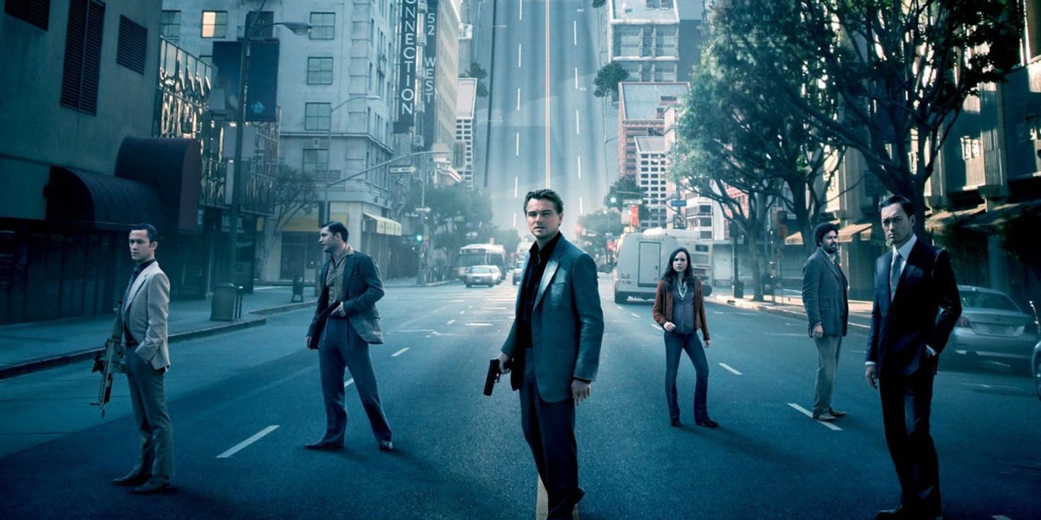 inception
