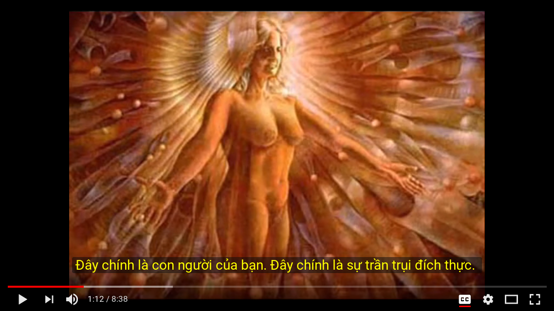 Terence McKenna và những thông điệp huyền thoại văn hóa