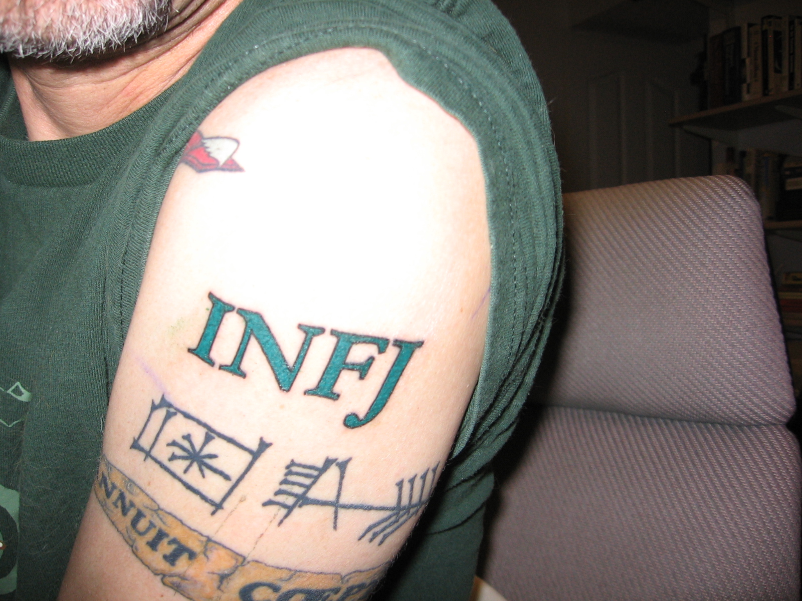 INFJ_Tattoo