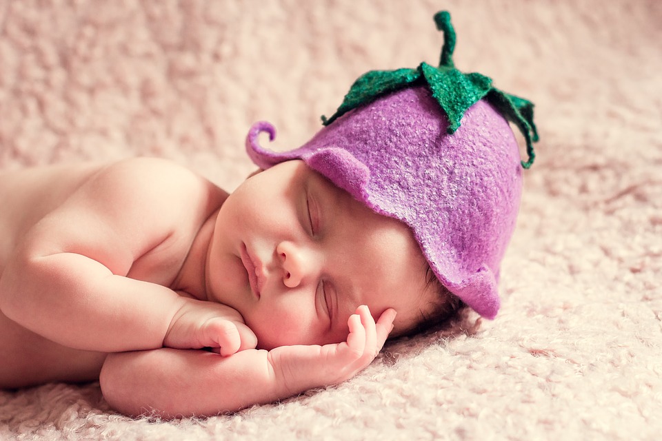 Họ có đủ tỉnh táo khi dấn thân vào hôn nhân? newborn-1328454_960_720