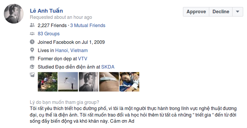 Thống kê tháng 5, 2018 Screenshot-2018-5-28 Triết Học Đường Phố Group