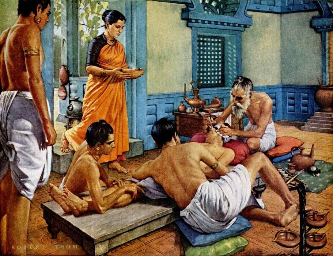 susrutha