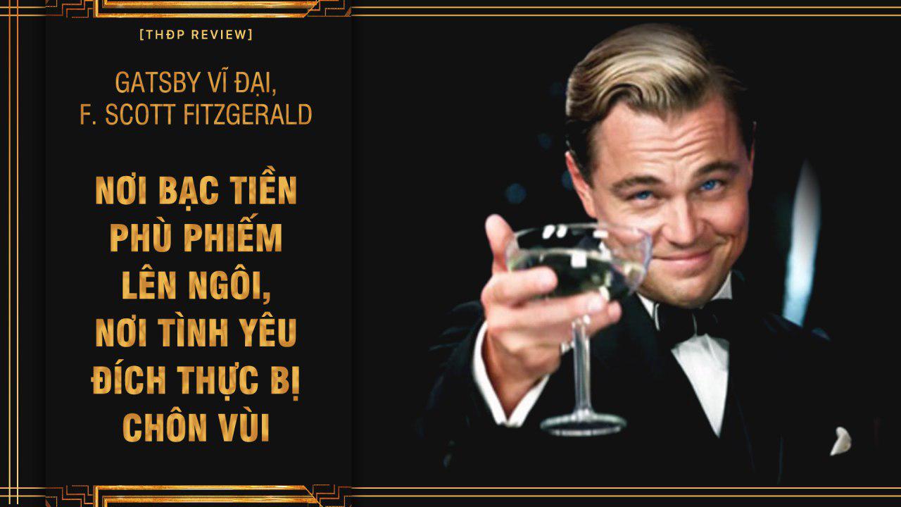 Gatsby vĩ đại