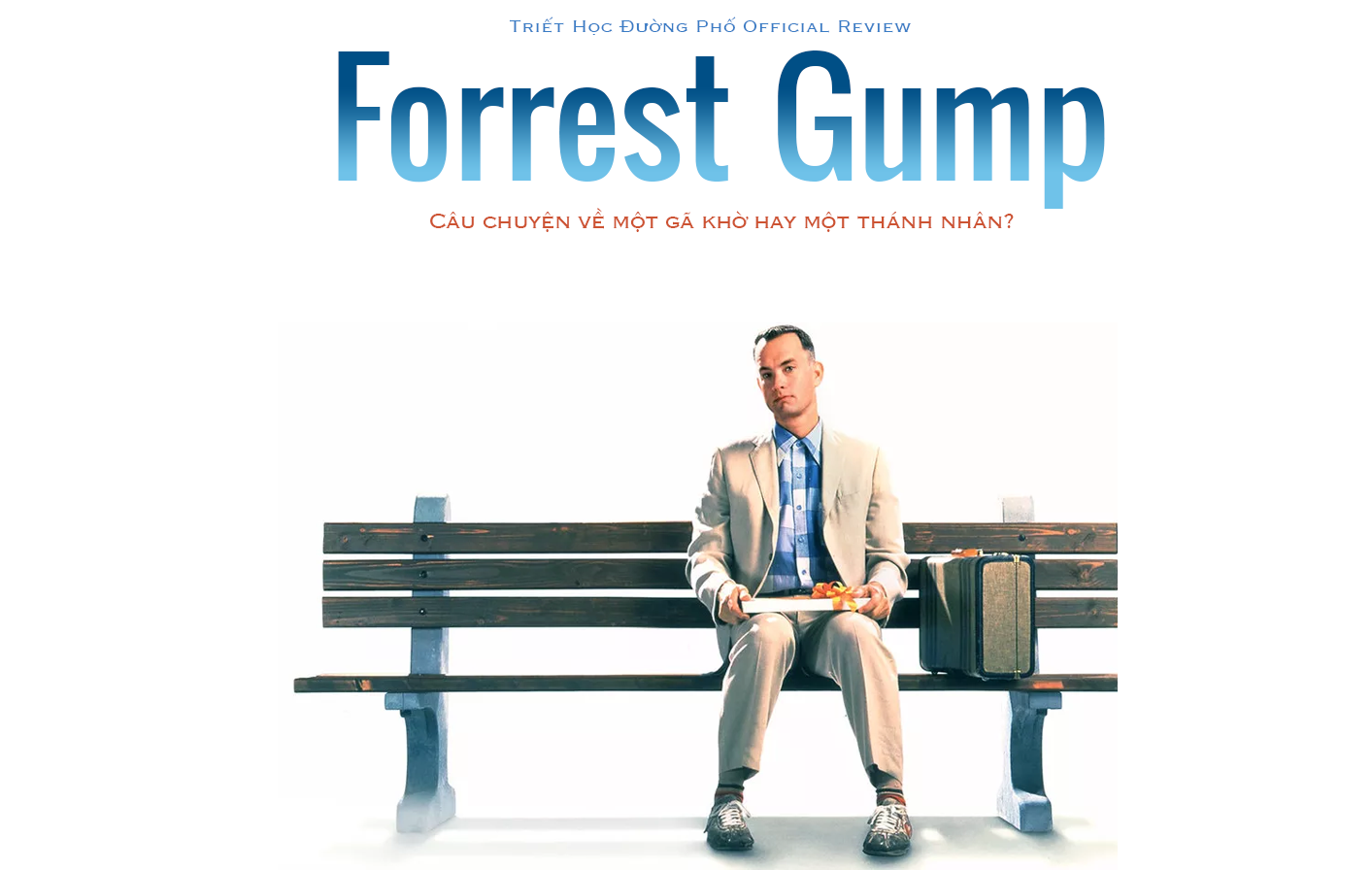 Forrest Gump