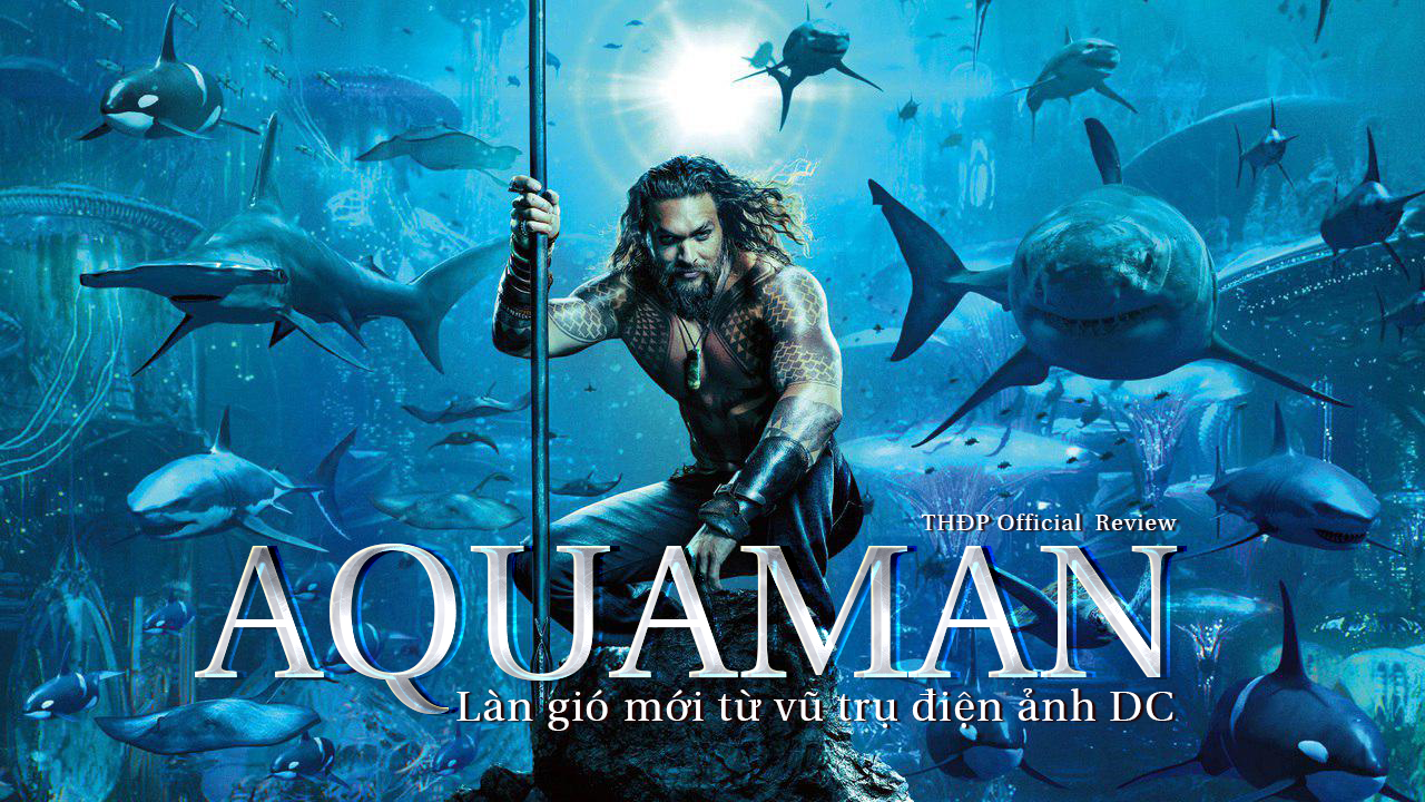 Aquaman