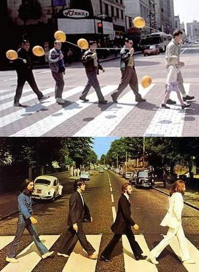 I am Sam – Tất cả những gì bạn cần là tình yêu i am sam beatles