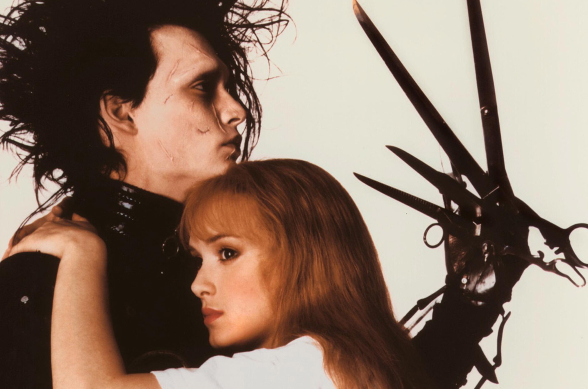 Johnny Depp và 9 bộ phim đáng xem của tài tử điện ảnh này người tay kéo