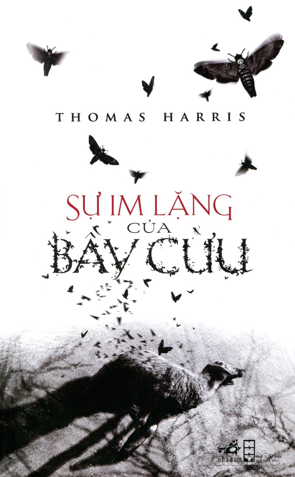 sự im lặng của bầy cừu