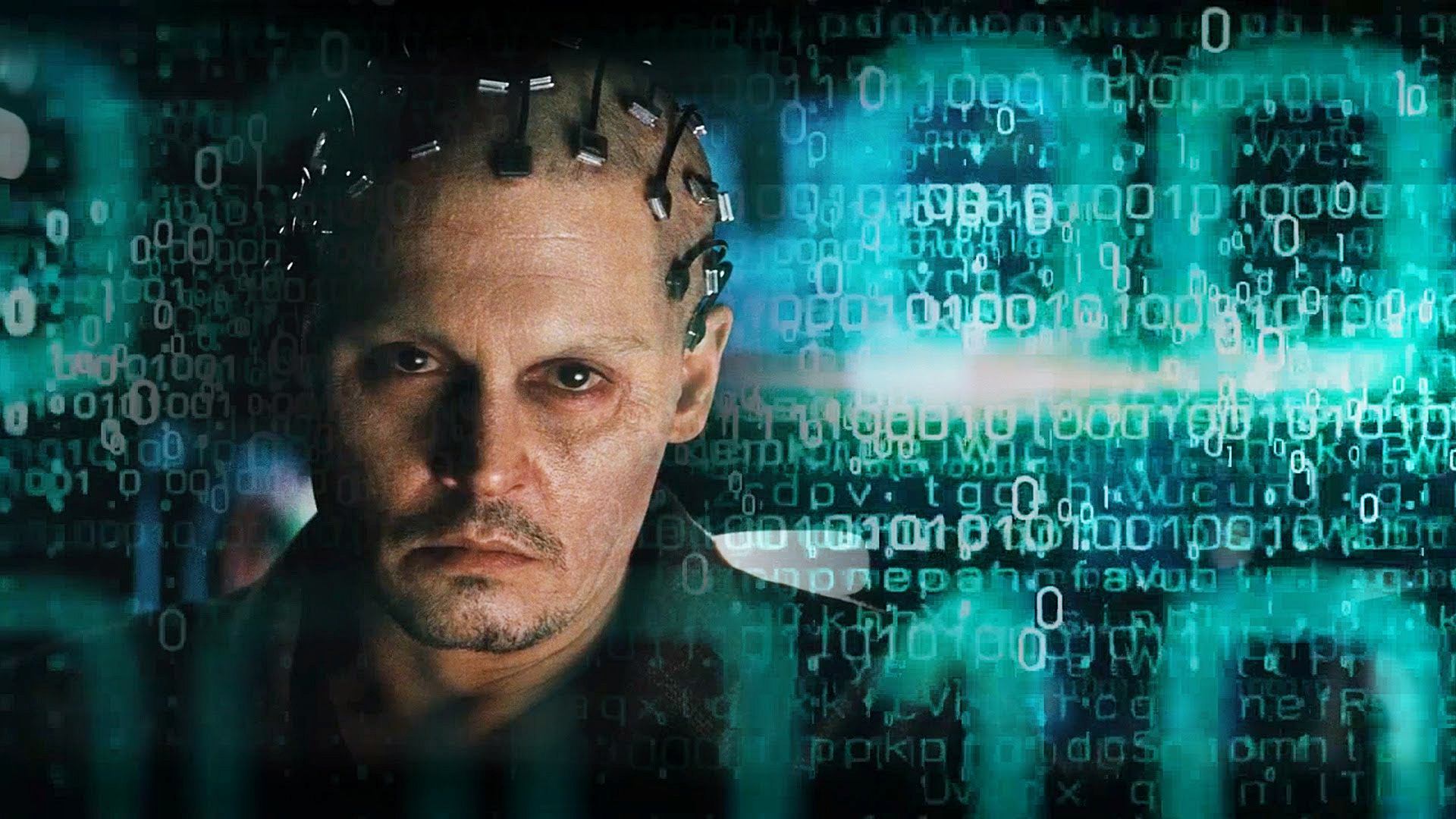Johnny Depp và 9 bộ phim đáng xem của tài tử điện ảnh này transence