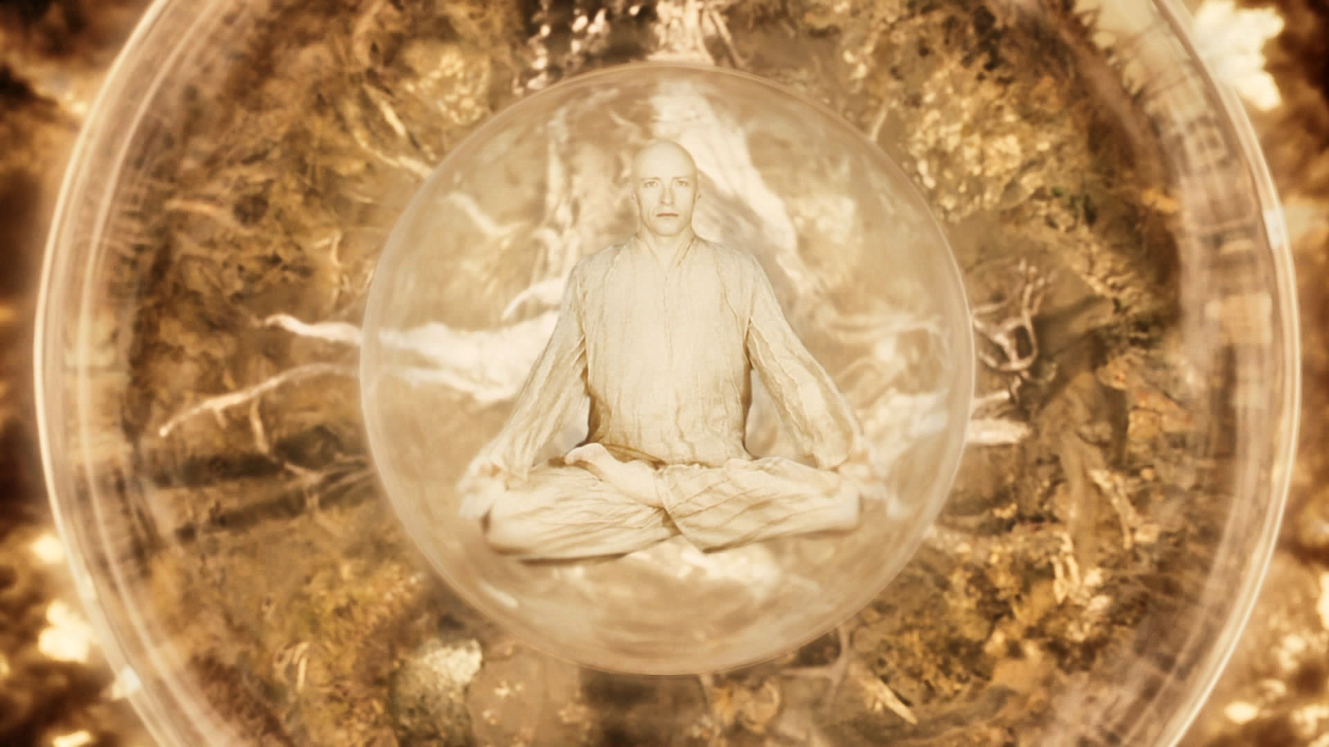 The Fountain HD images