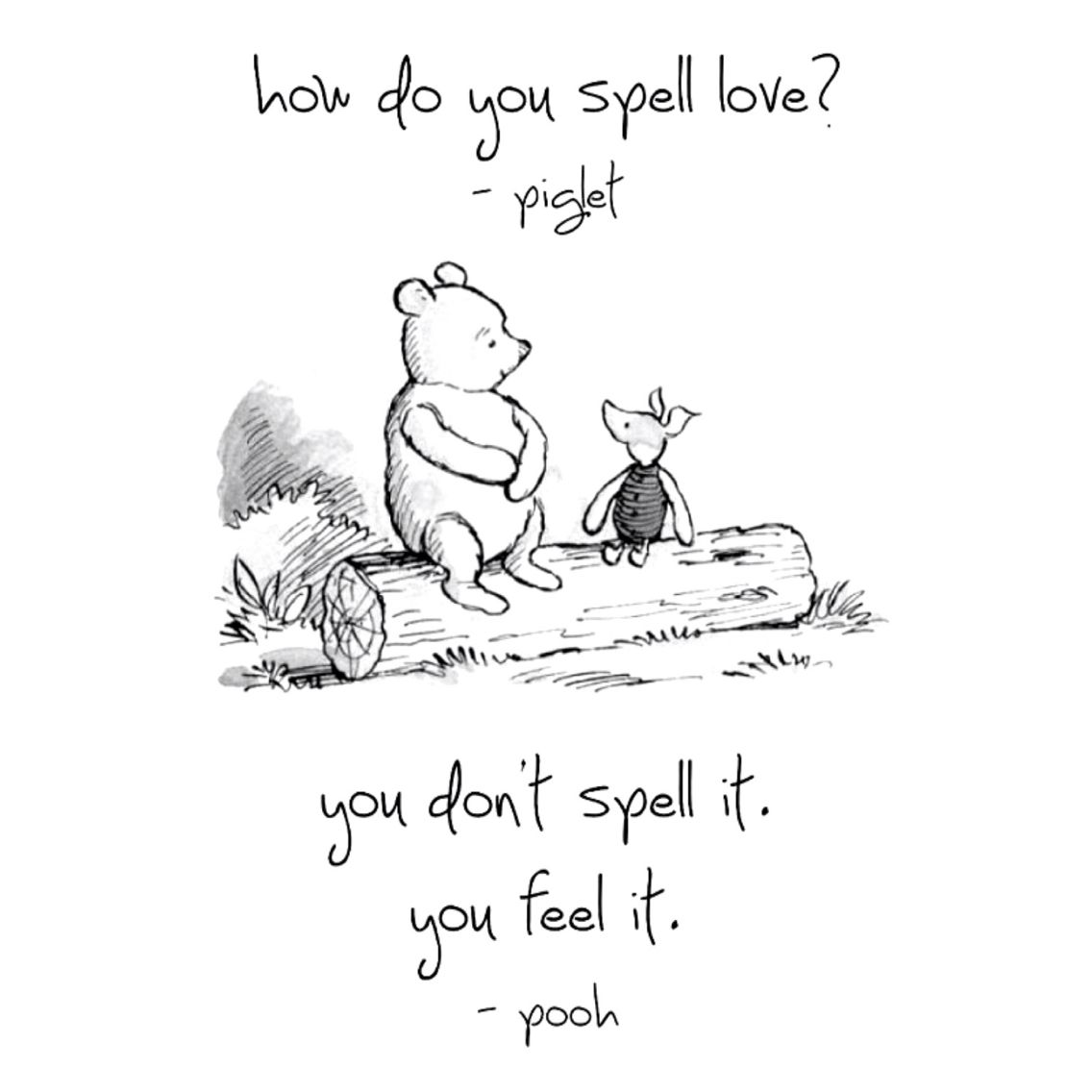 Ngã vào vòng tay cuộc đời piglet2