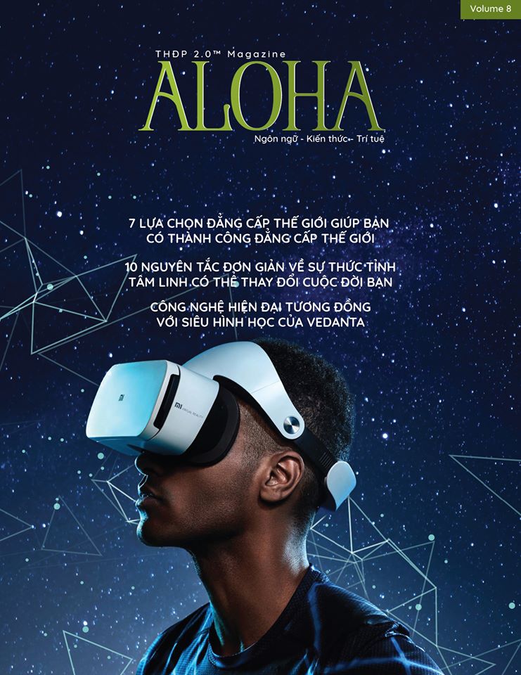 Tạp chí Aloha - Triết Học Đường Phố 2.0 Magazine 56440182_2346321815601495_2821654876222652416_n