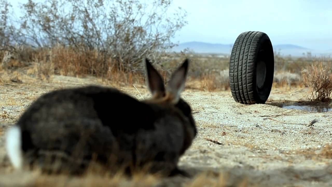 rubber