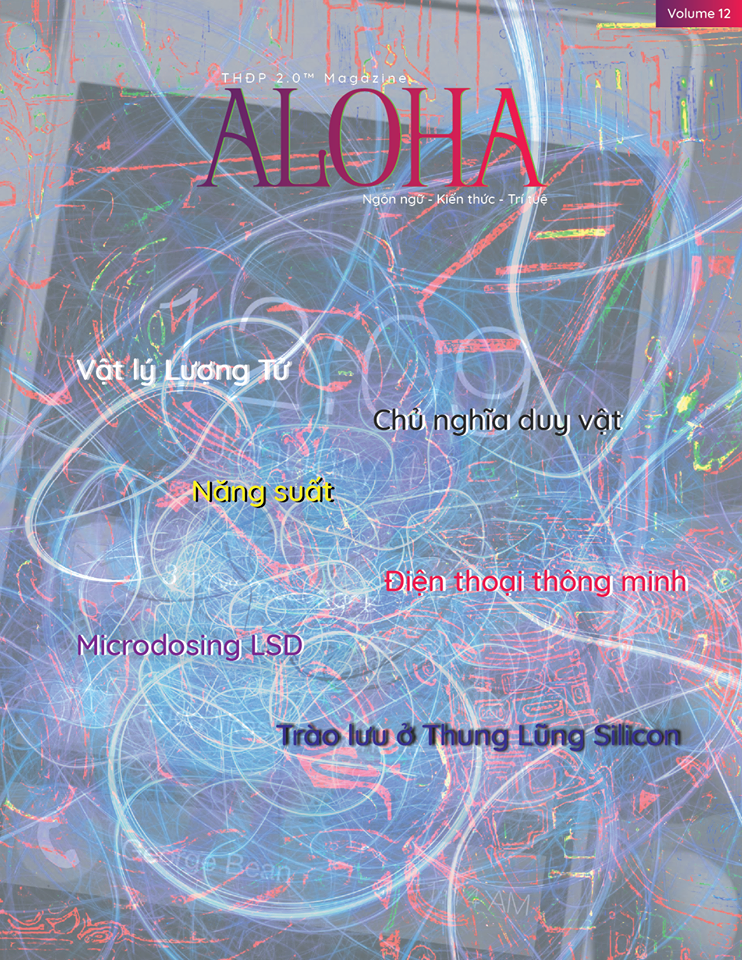 Tạp chí Aloha - Triết Học Đường Phố 2.0 Magazine 61485724_462679824541280_4799509761529741312_n