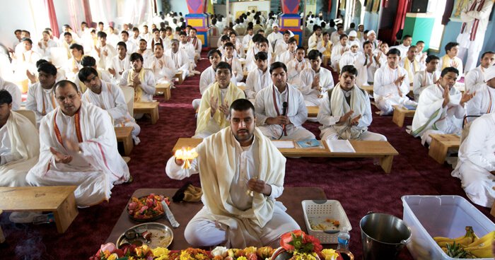 Pandits