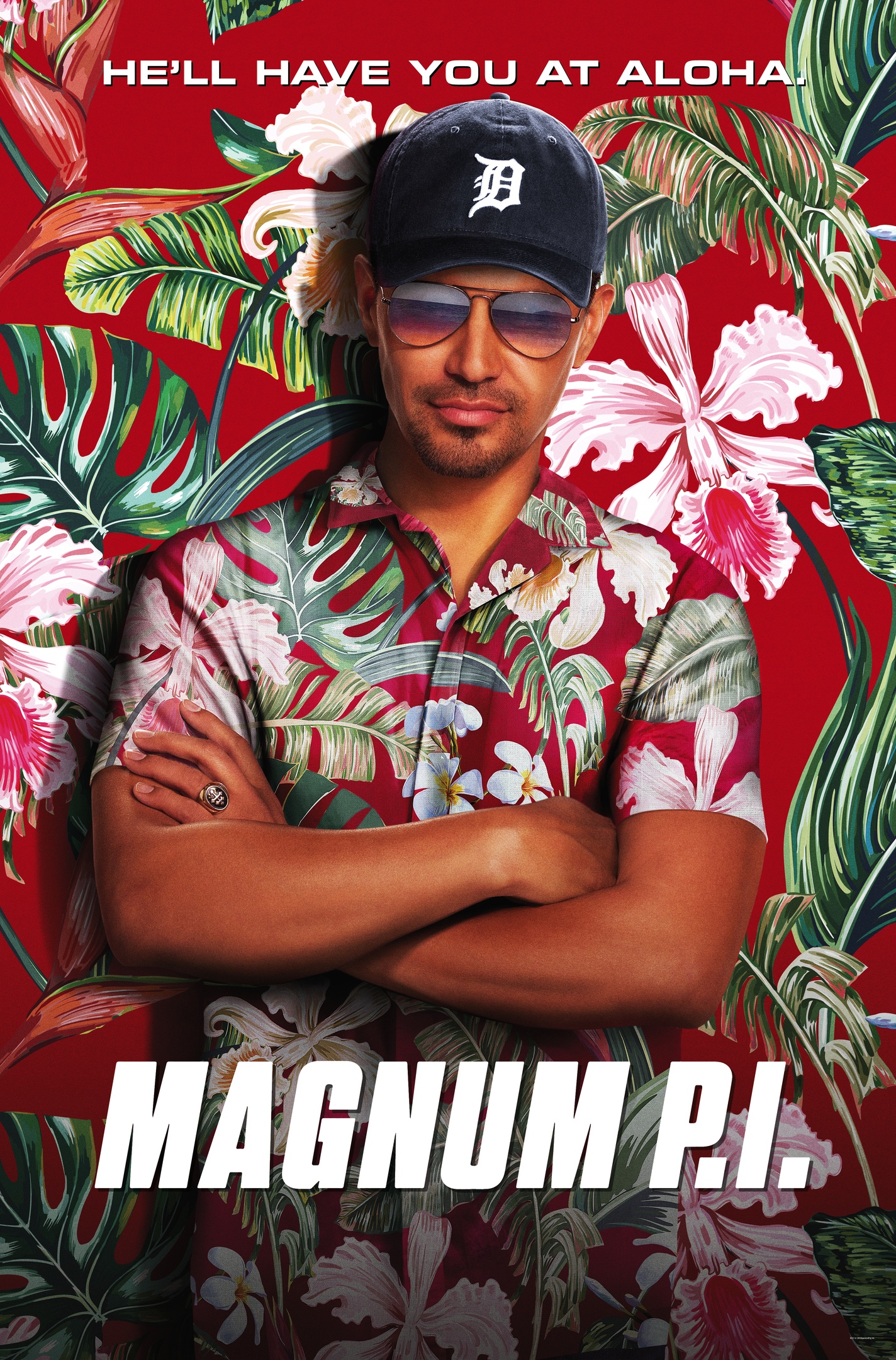magnum