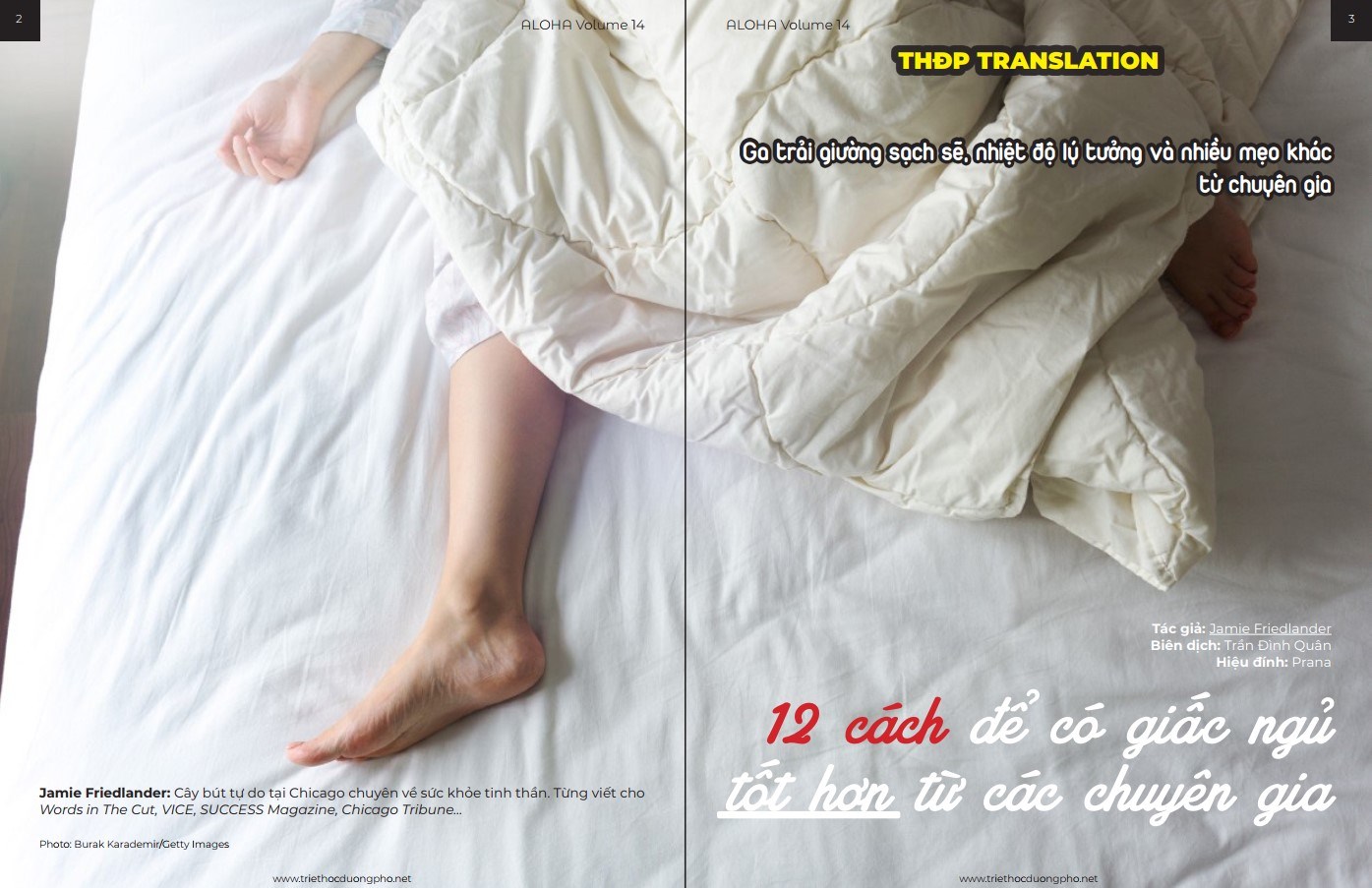 Tạp chí Aloha Volume 14 69394317_2450084368558572_4512214743355752448_o