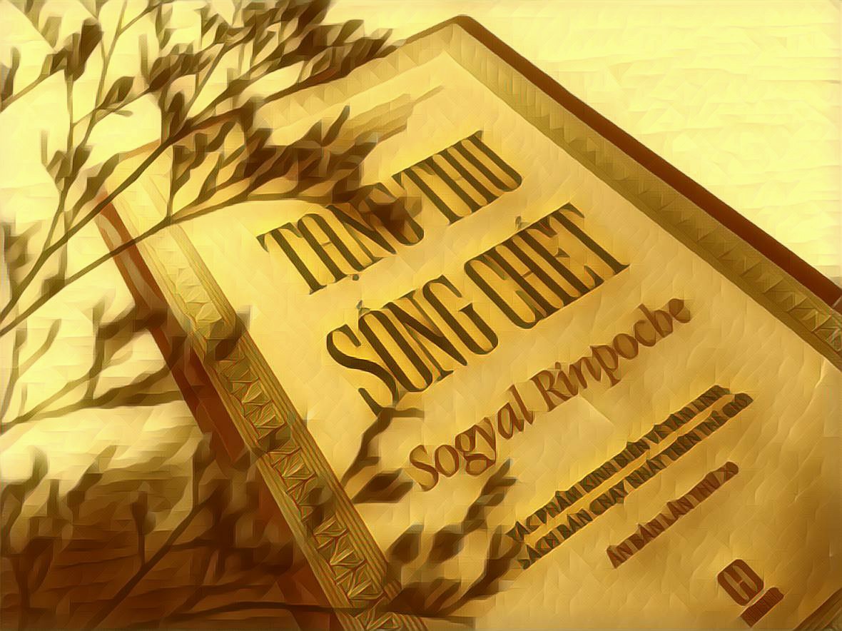 tạng thư sống chết