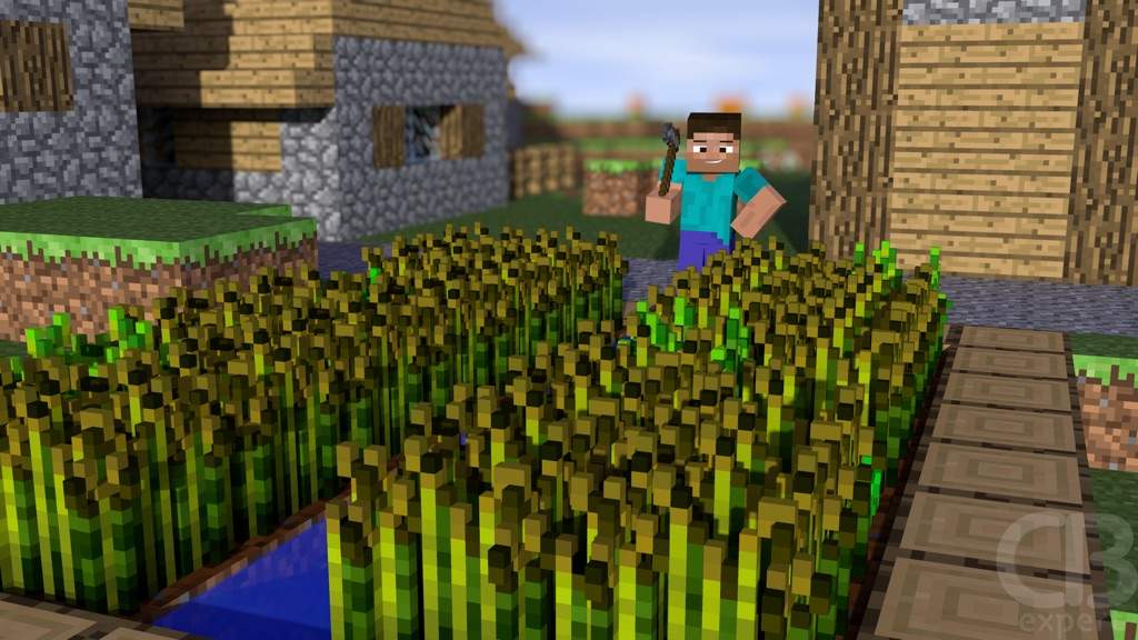 minecraft