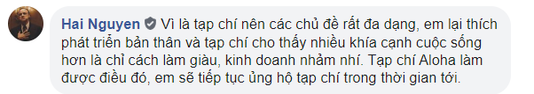 Tạp chí Aloha - Triết Học Đường Phố 2.0 Magazine screenshot-www.facebook.com-2019.09.30-11_39_24