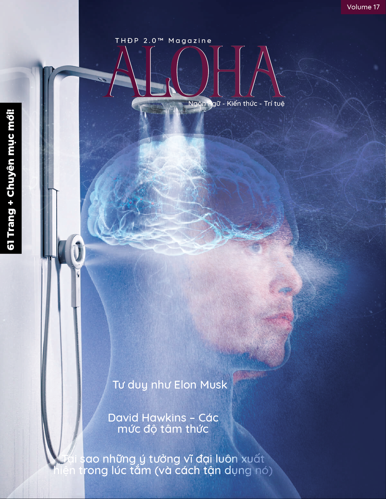 Tạp chí Aloha - Triết Học Đường Phố 2.0 Magazine Aloha 17_2-01
