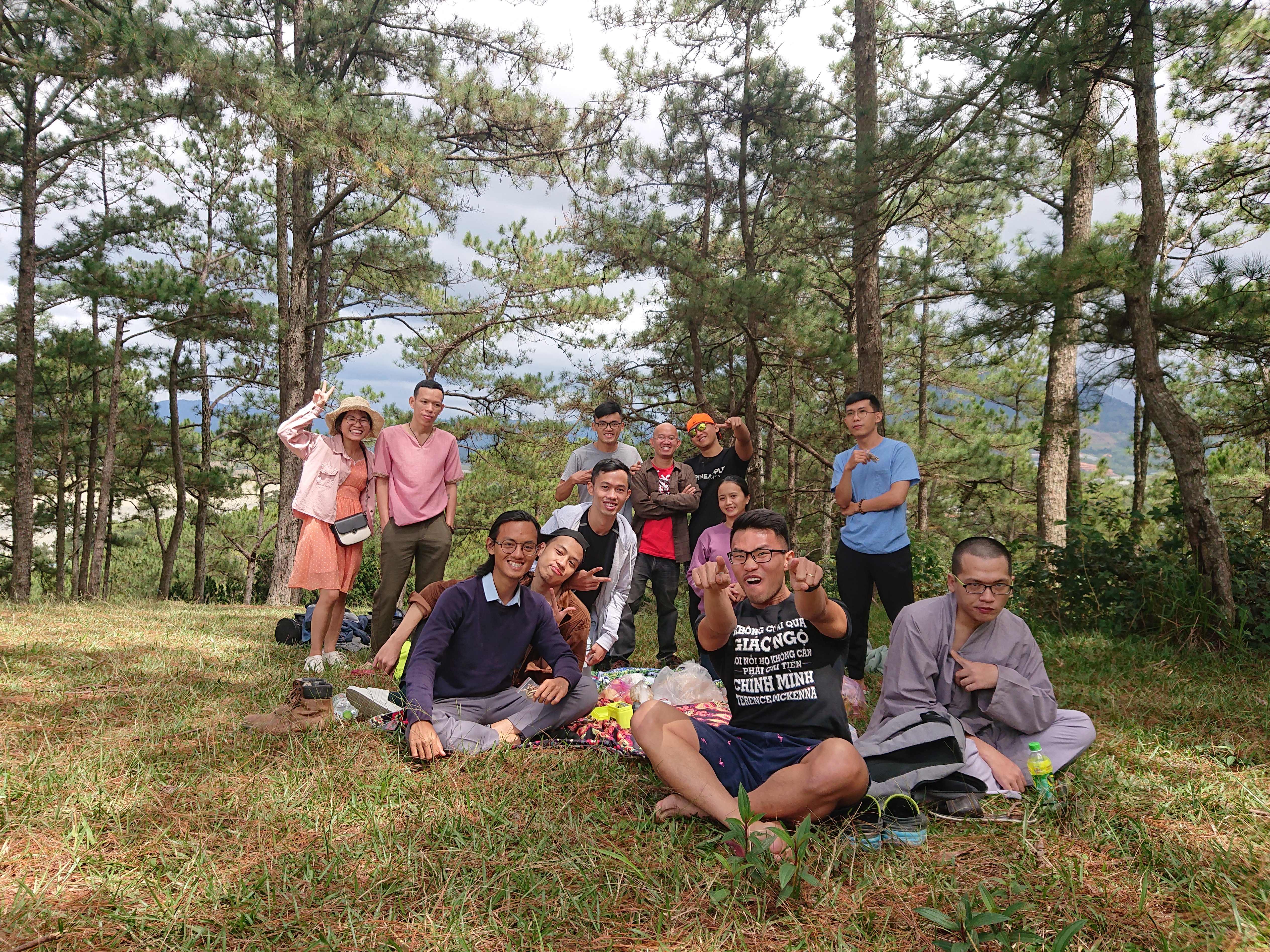 Triết Học Đường Phố Official Offline Đà Lạt 26/10/2019 DSC_3618
