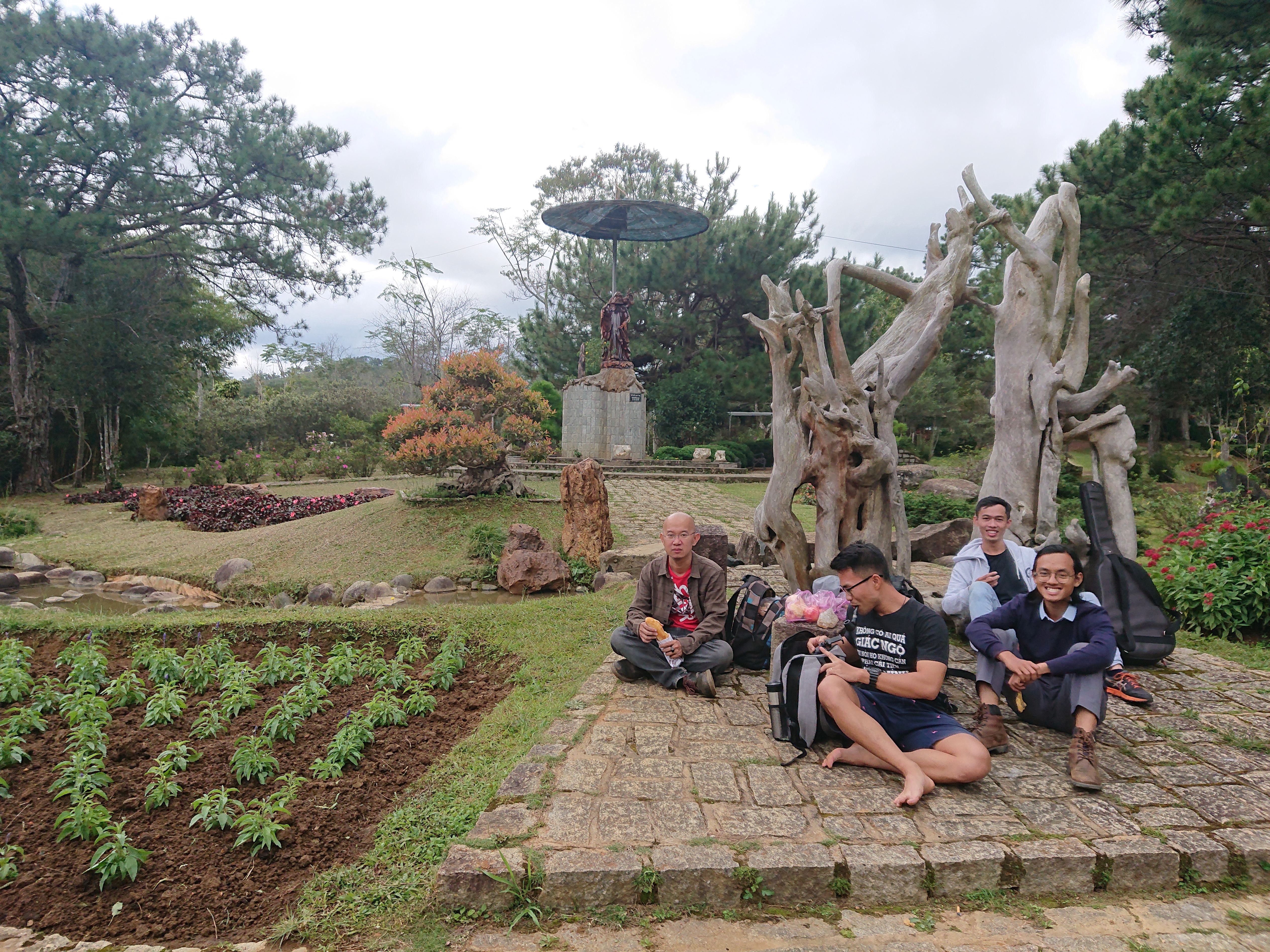 Triết Học Đường Phố Official Offline Đà Lạt 26/10/2019 DSC_3629