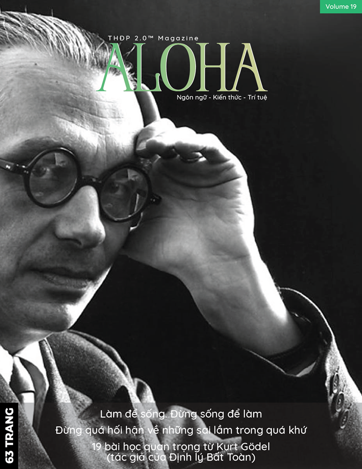 Tạp chí Aloha - Triết Học Đường Phố 2.0 Magazine 79304649_560966054811205_986962735633793024_n