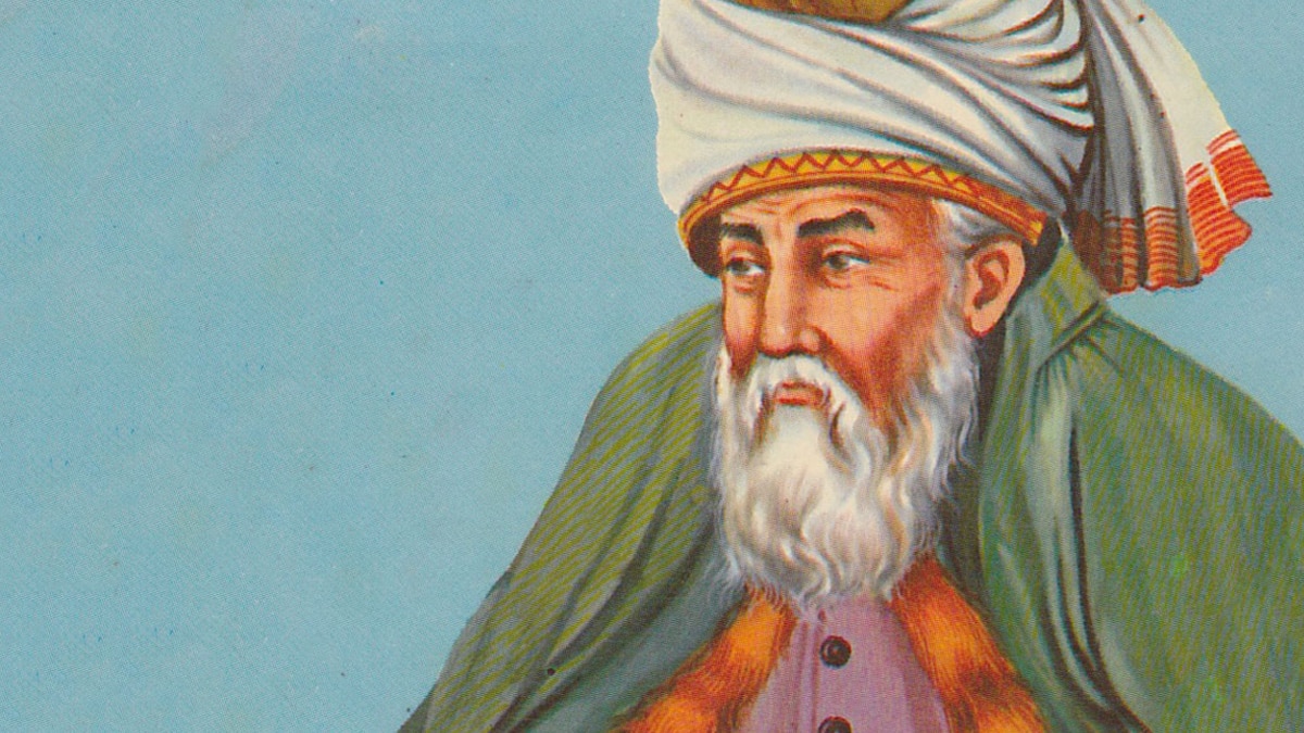 Rumi