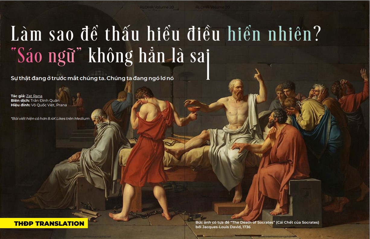 Tạp chí Aloha volume 20 5