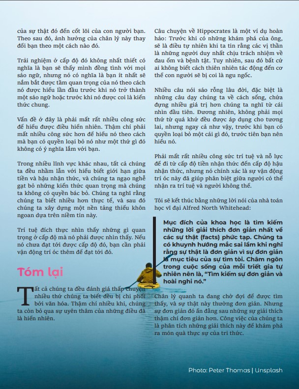 Tạp chí Aloha volume 20 6