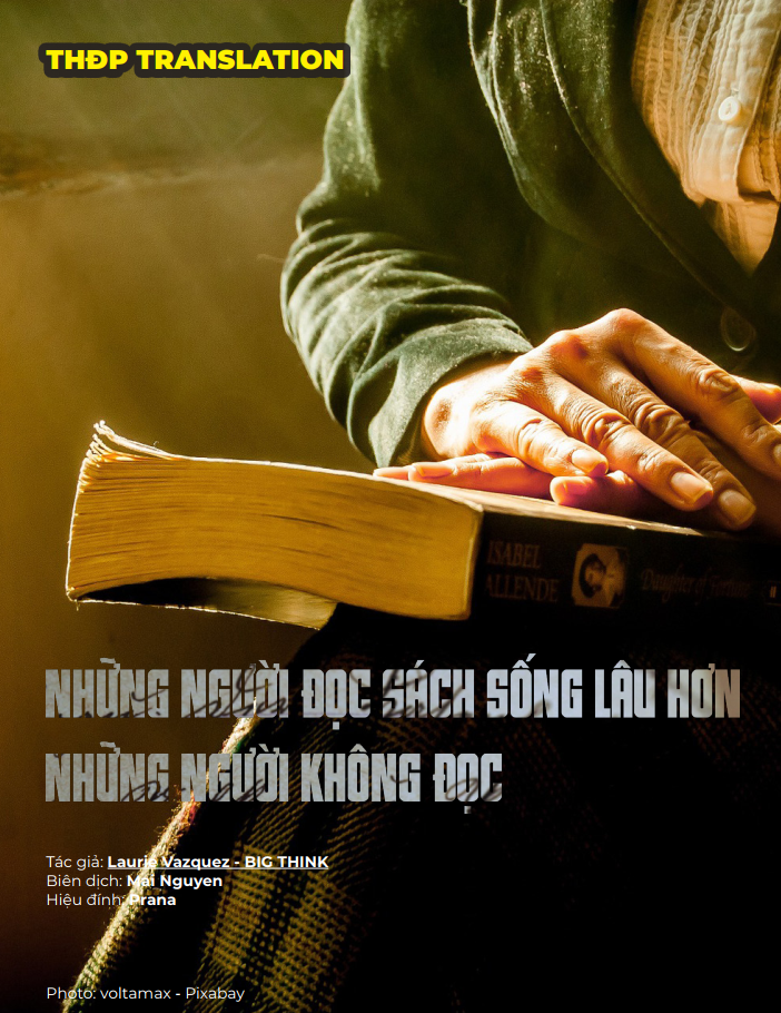 đọc sách