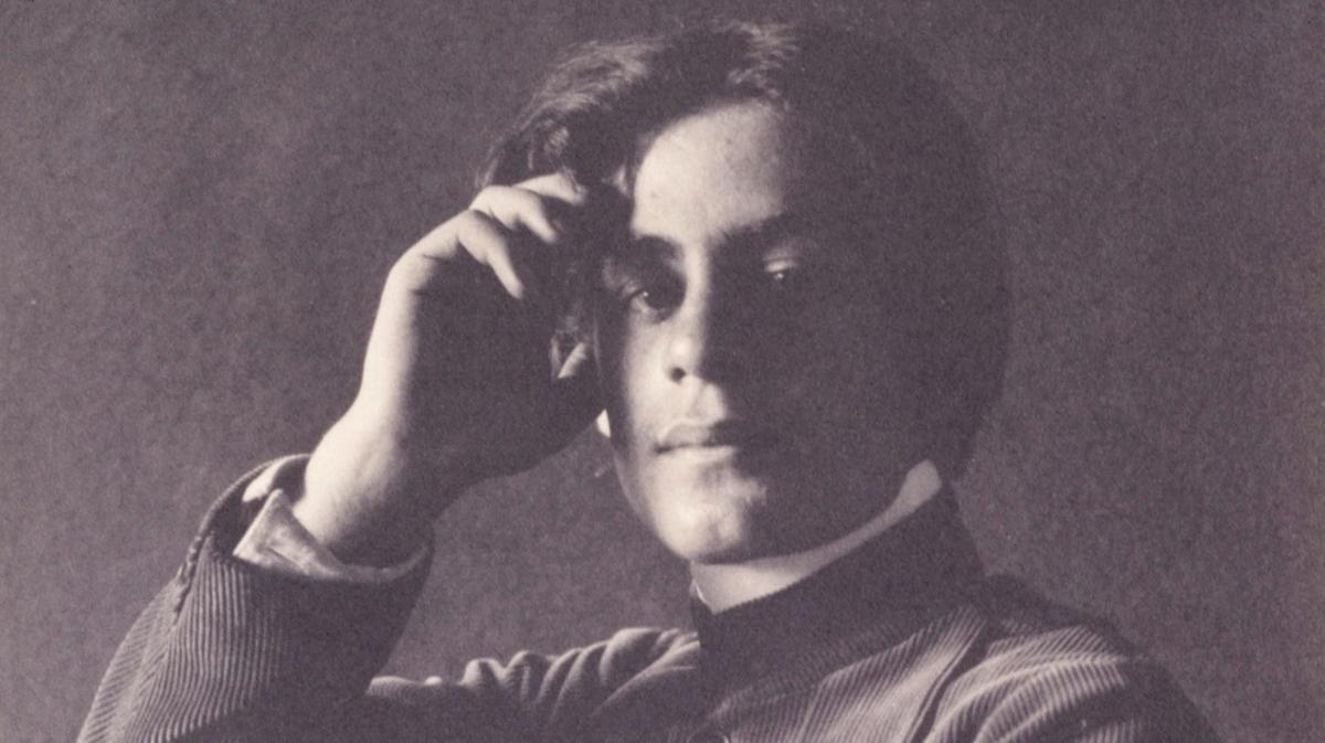 kahlil gibran