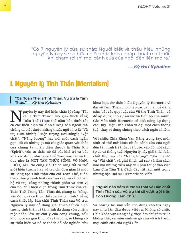 Tạp chí Aloha volume 21 84332782_2592701437630197_4070028489930047488_n