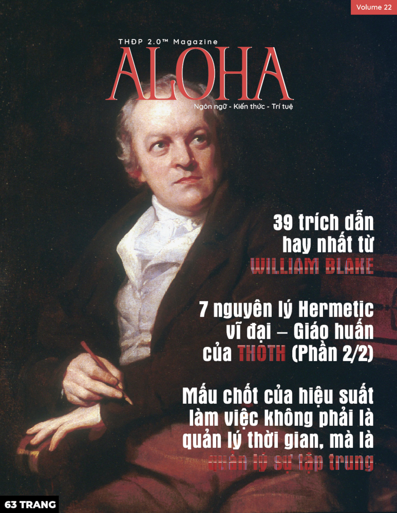 Tạp chí Aloha - Triết Học Đường Phố 2.0 Magazine 88971440_2709436179172707_3910701756052406272_n