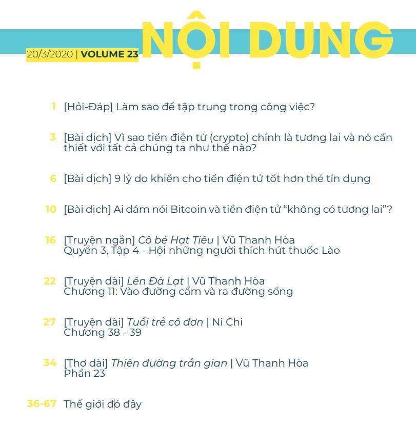 Tạp chí Aloha volume 23 84352195_154370659084183_1816438482336219136_n