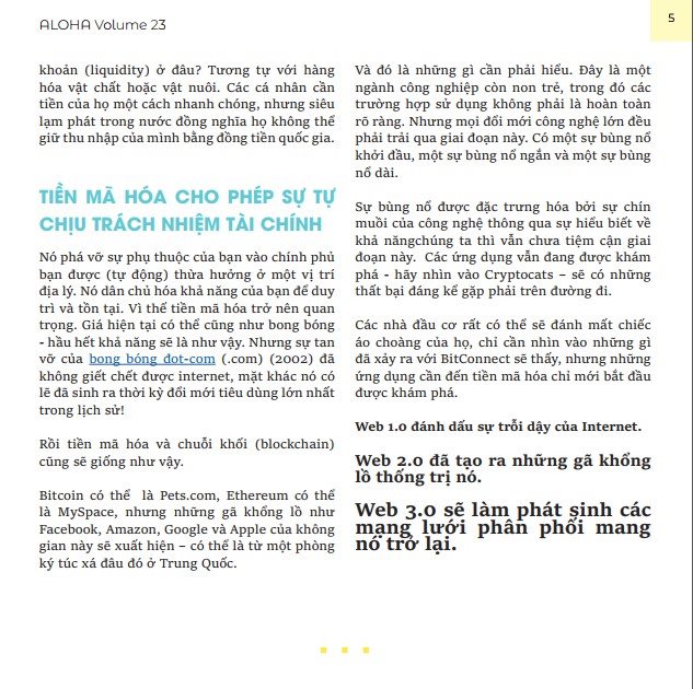 Tạp chí Aloha volume 23 90320421_2597021743868952_4026688550471729152_n
