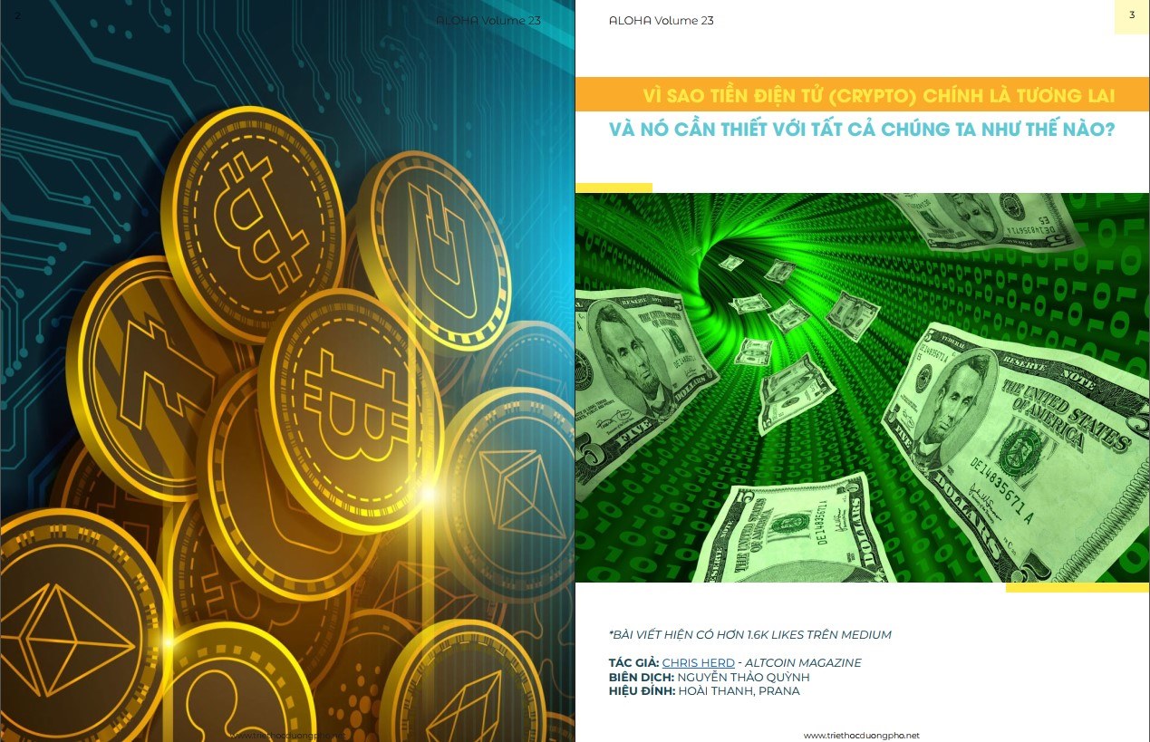 Tạp chí Aloha volume 23 90351668_1395792837270739_3610568646838976512_n