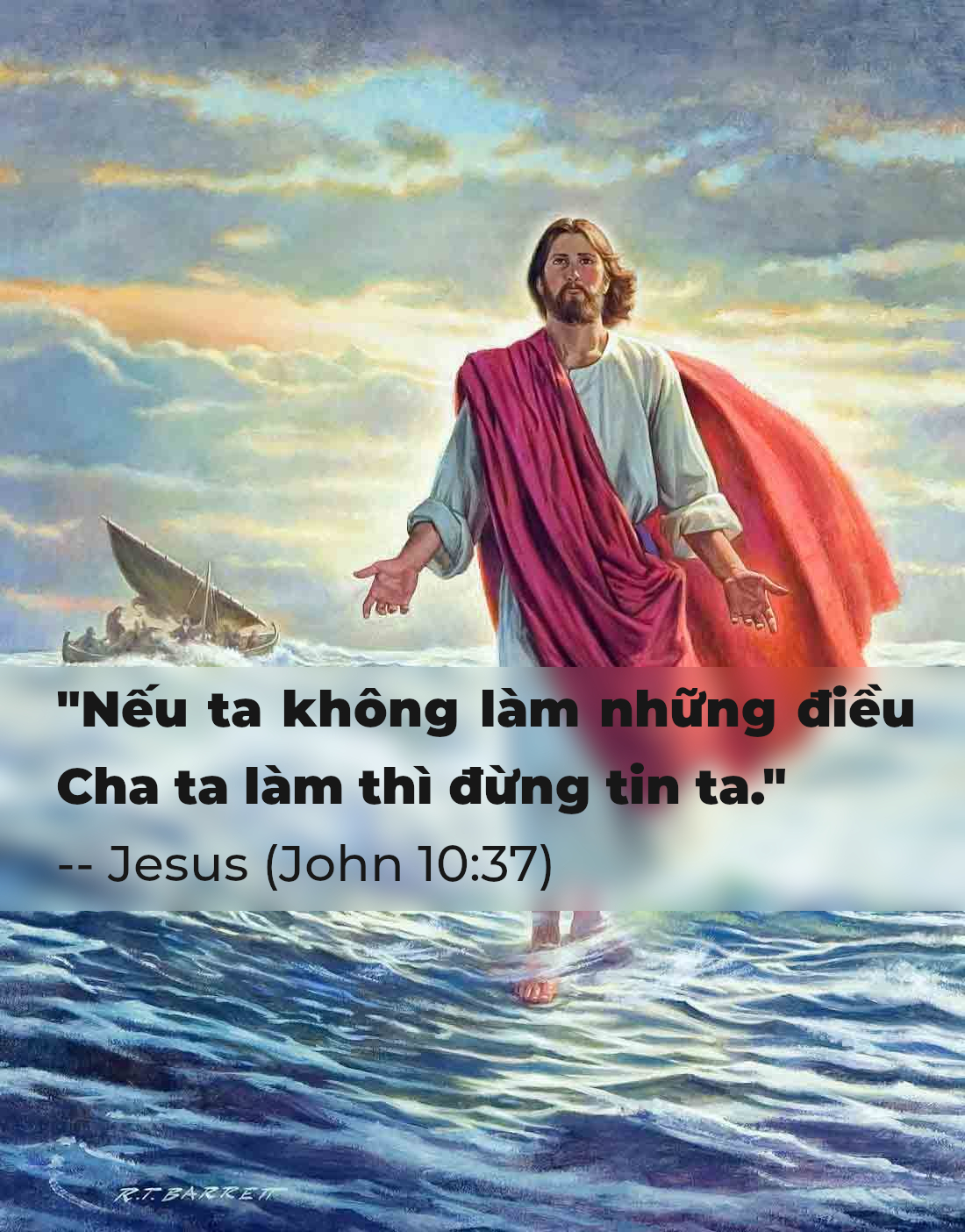vô thần