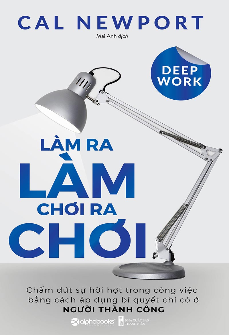 deep work