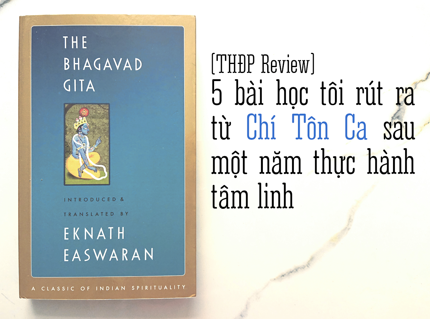 review Chí Tôn Ca
