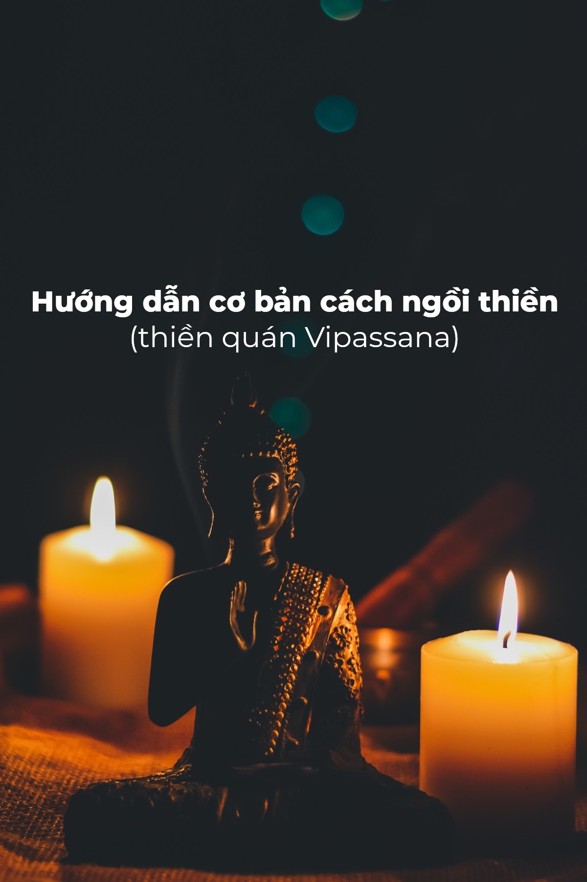 ngồi thiền