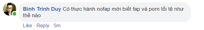 Cẩm Nang Nofap (ver. 2) — Trở thành đàn ông ĐÍCH THỰC Nofap