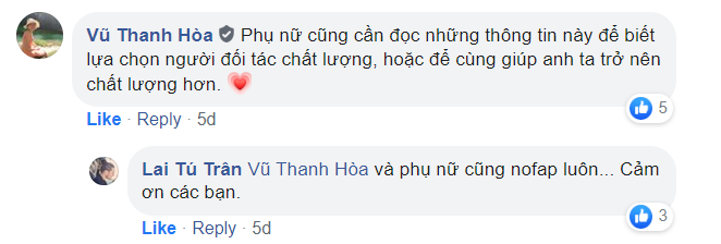 Cẩm Nang Nofap (ver. 2) — Trở thành đàn ông ĐÍCH THỰC Nofap