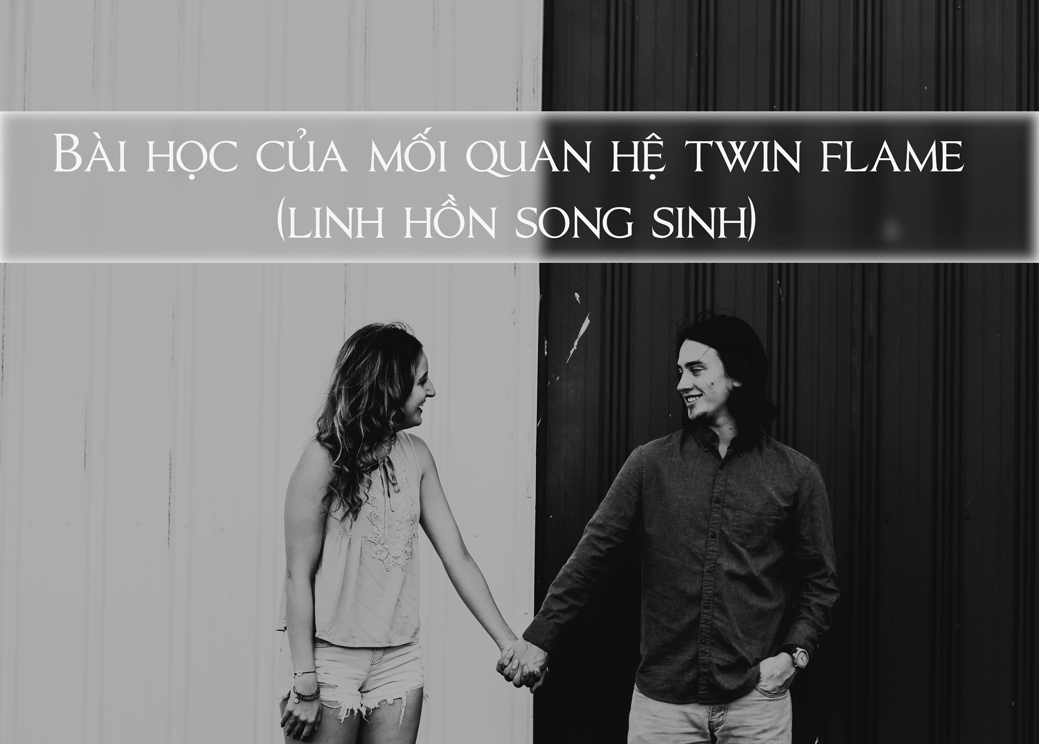 twin flame