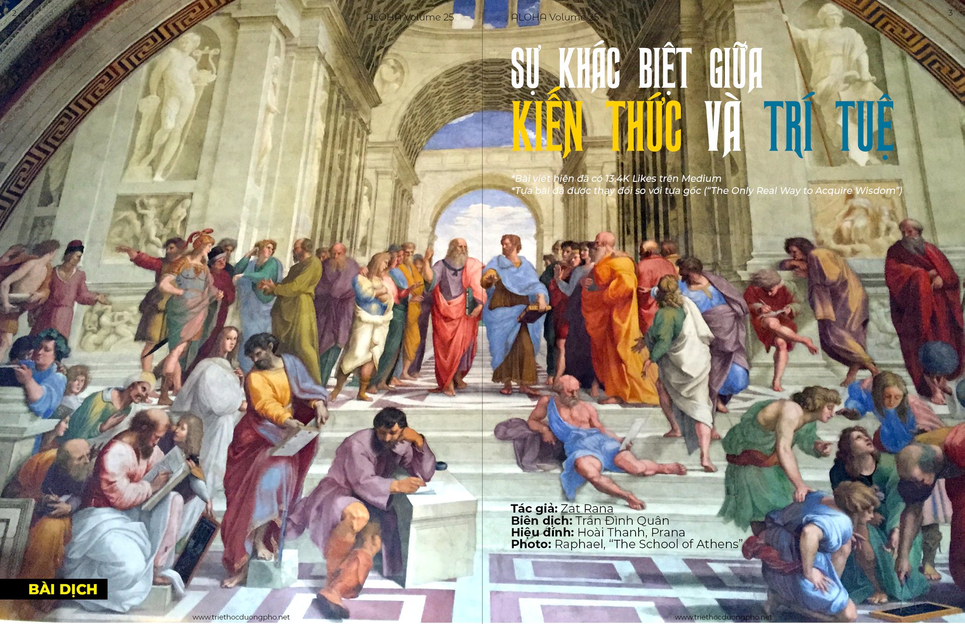 kiến thức