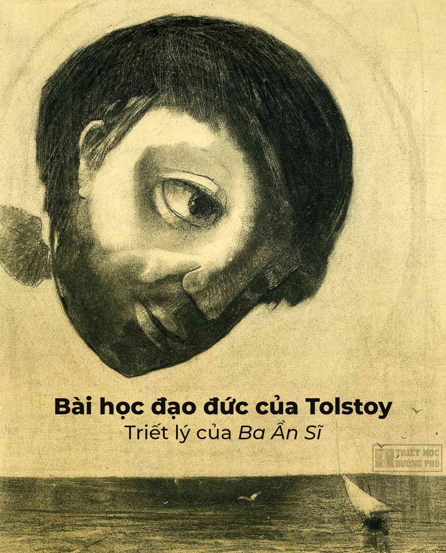 Tolstoy
