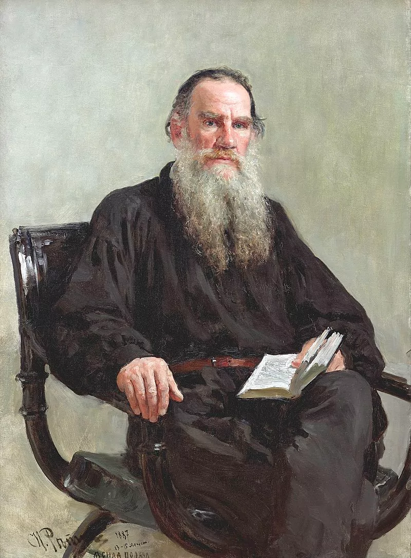 Bài học đạo đức của Tolstoy - Triết lý của 3 Ẩn sĩ Tolstoy