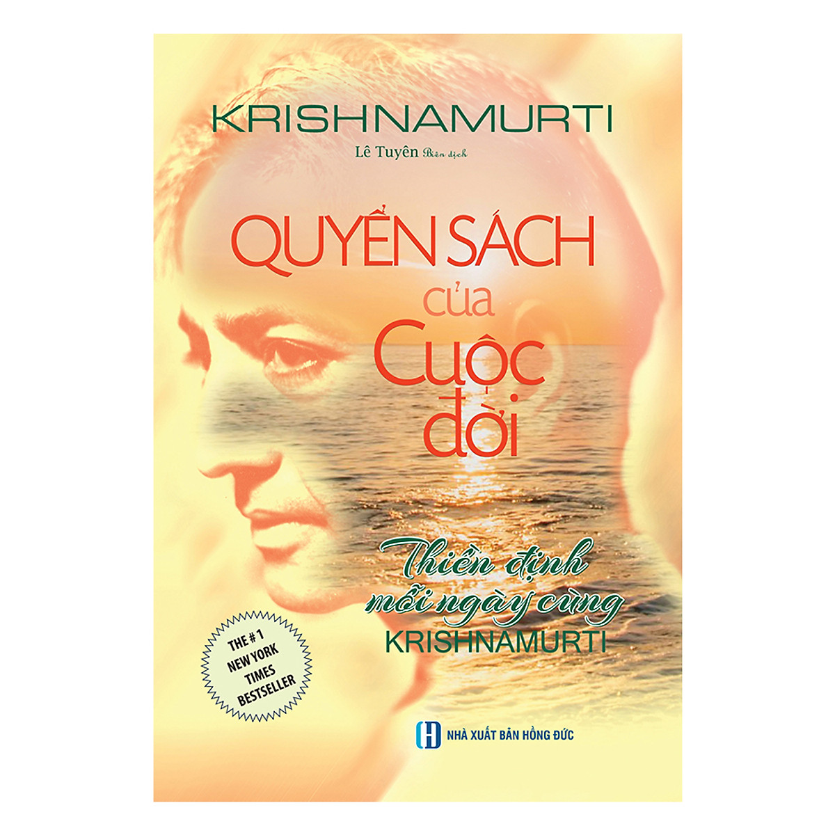 quyển sách của cuộc đời